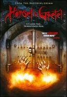 Hansel & Gretel (2013)