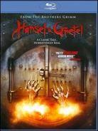 Hansel & Gretel (2013)