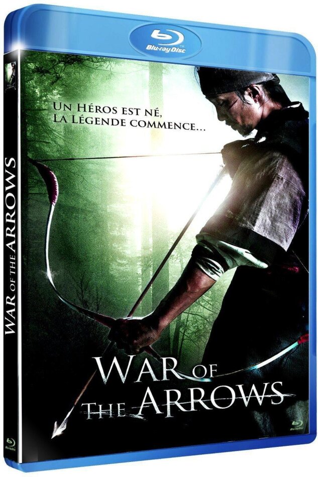 War of the Arrows (2011)