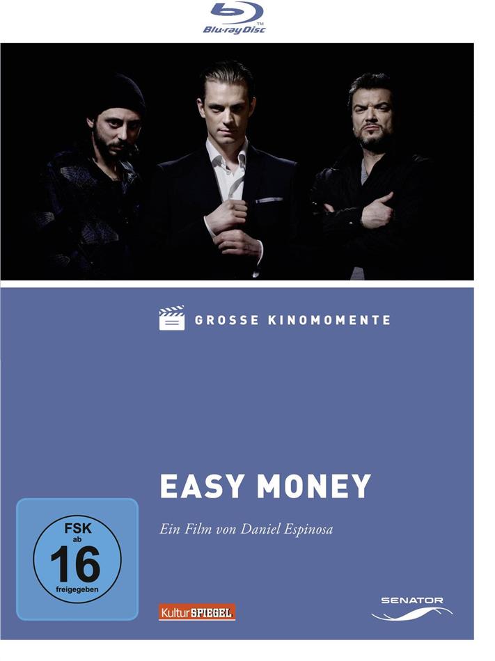 Easy Money (2010) Grosse Kinomomente