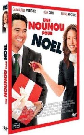 Une Nounou pour Noël (2010)