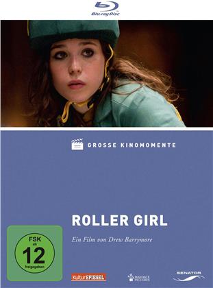 Roller Girl (2009) (Grosse Kinomomente)