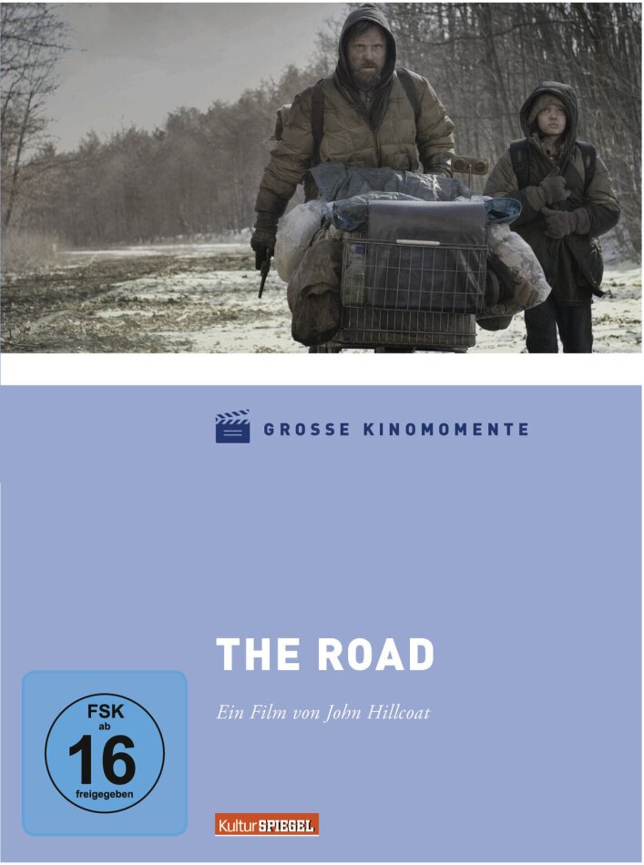 The Road (2009) Grosse Kinomomente