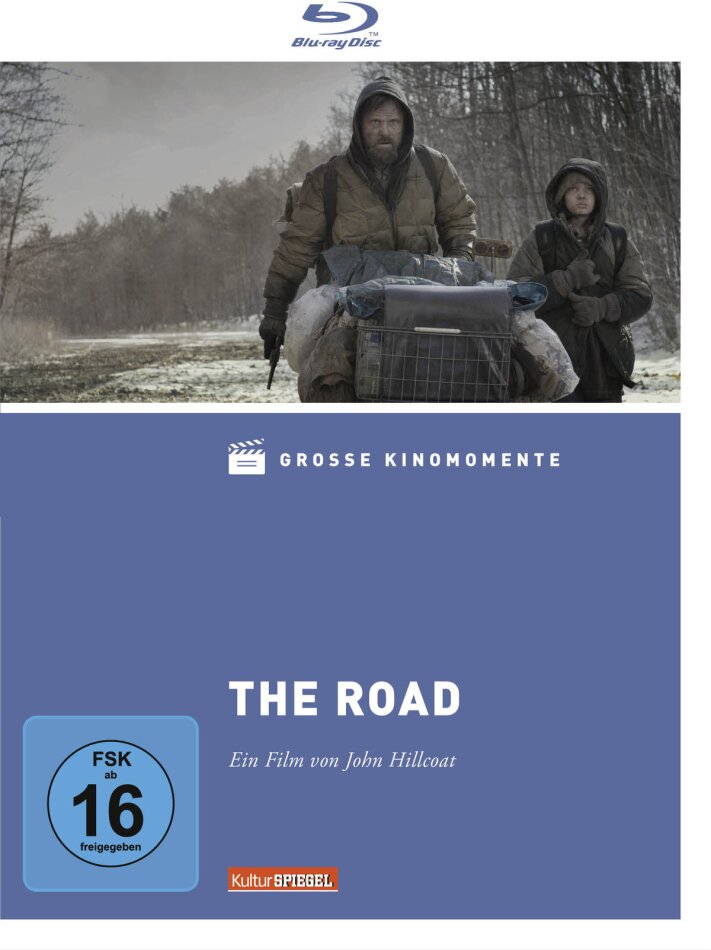 The Road (2009) Grosse Kinomomente