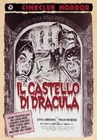 Il Castello di Dracula - Blood of Dracula's Castle (Cineclub Horror) (1969)