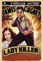 Lady Killer - (Cineclub Mistery) (1933)