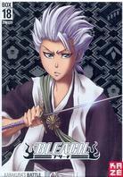Bleach - Édition Collector Coffret 18 3 DVD