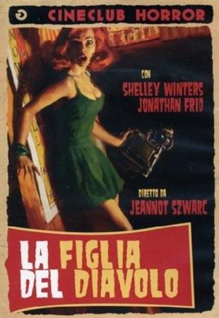La figlia del diavolo (1973) Cineclub Horror