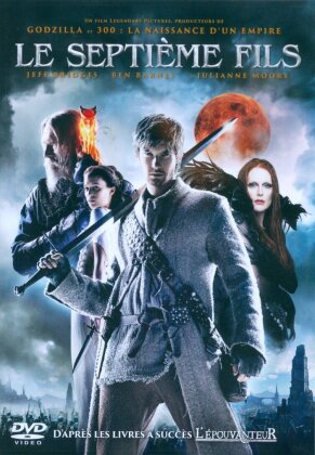 Le septi&egrave;me fils (2014)