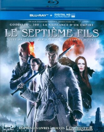 Le septi&egrave;me fils (2014)