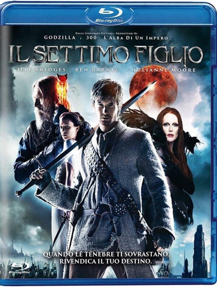 Il settimo figlio (2014)