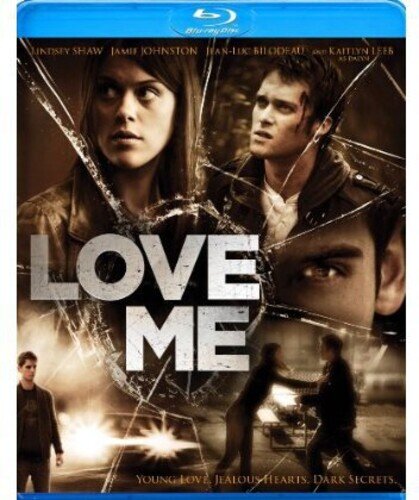 Love Me (2012)