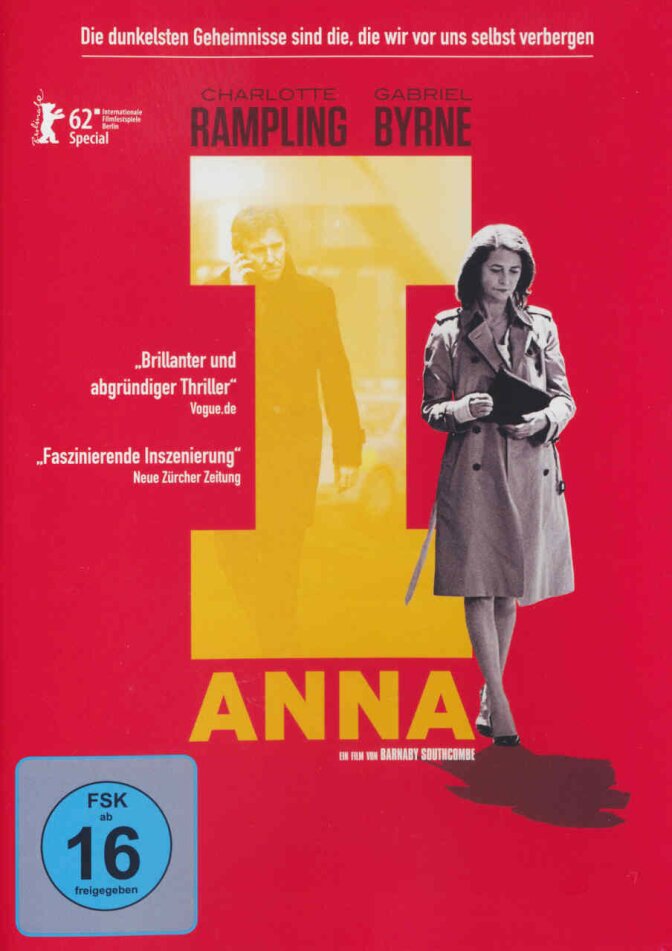 I, Anna (2012)
