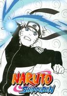 Naruto Shippuden - Coffrets Vol. 5 à 8 12 DVD