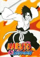 Naruto Shippuden - Coffrets Vol. 13 &agrave; 16 (12 DVD)