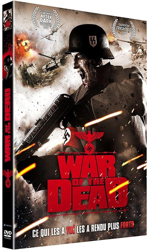 War of the Dead (2011)