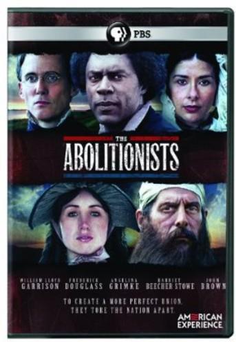 American Experience - The Abolitionists