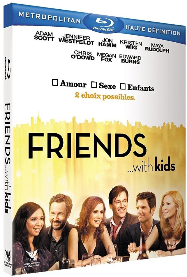 Friends with Kids (2011)