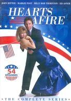 Hearts Afire - The Complete Series 7 DVD