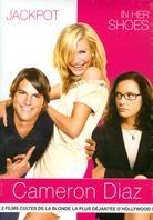 Jackpot / In her shoes 2 DVD
