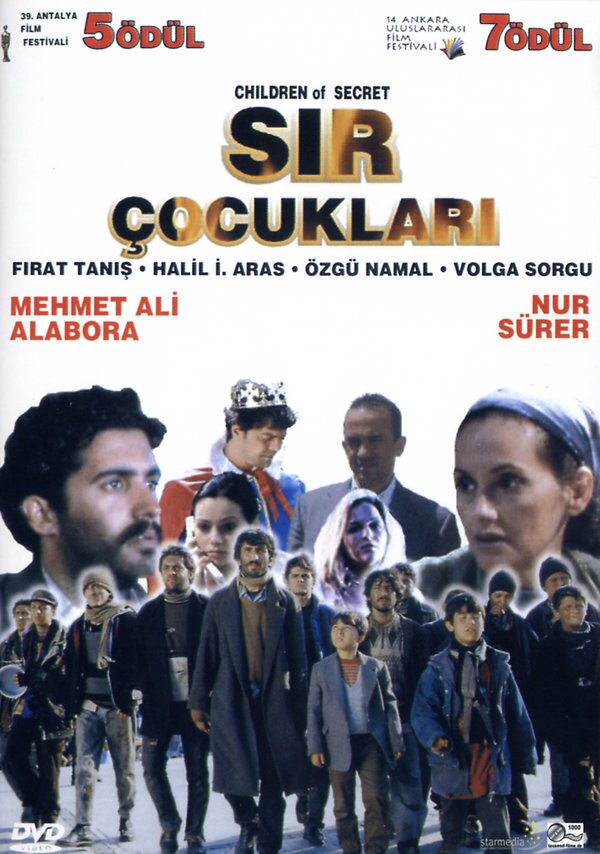 Sir Cocuklari