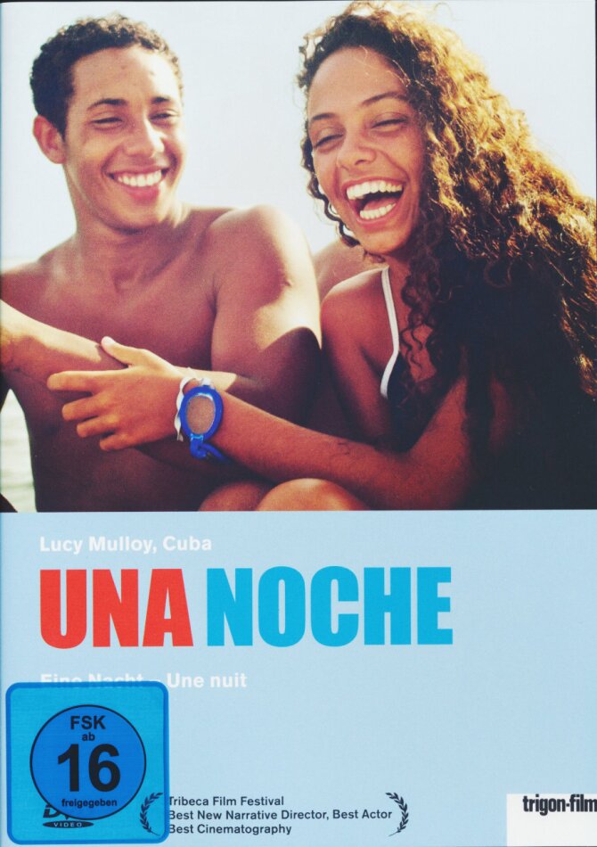 Una noche - Eine Nacht (2012) Trigon-Film