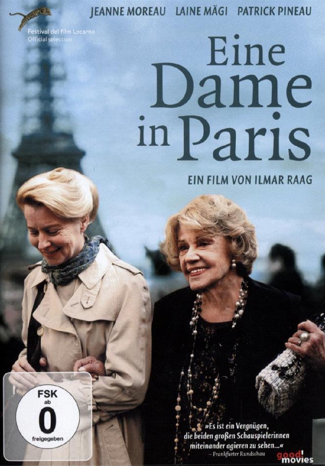 Eine Dame in Paris (2012)