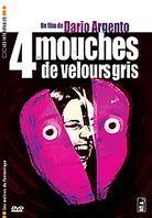 4 mouches de velours gris (1971)