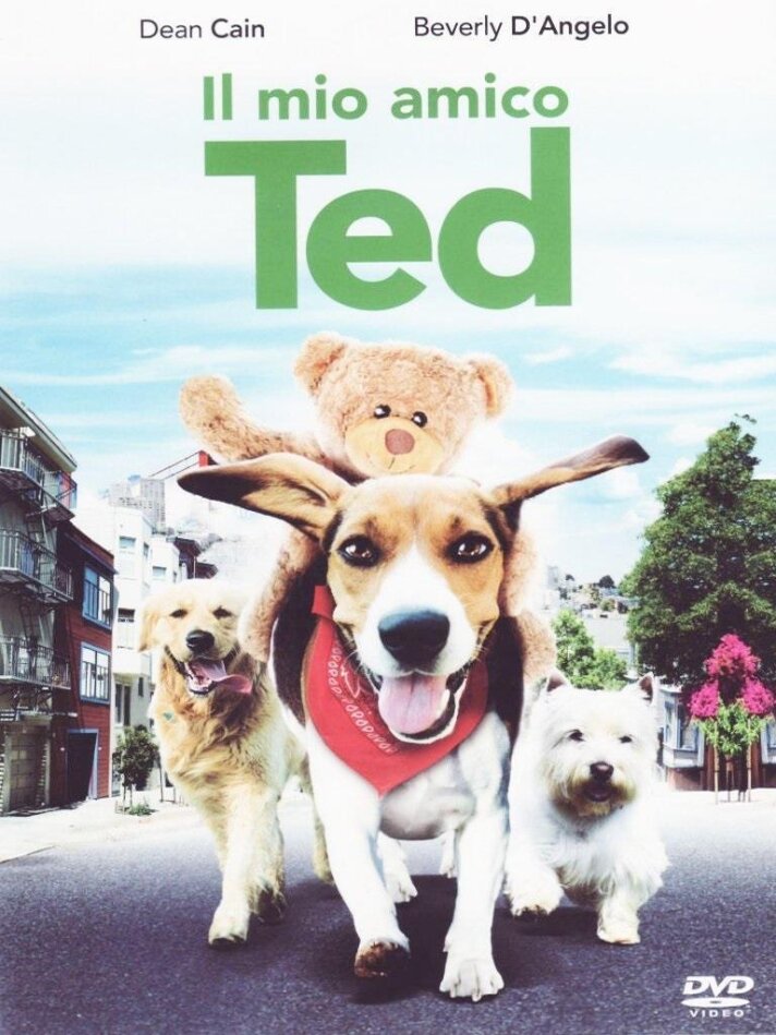 Il mio amico Ted (2009)