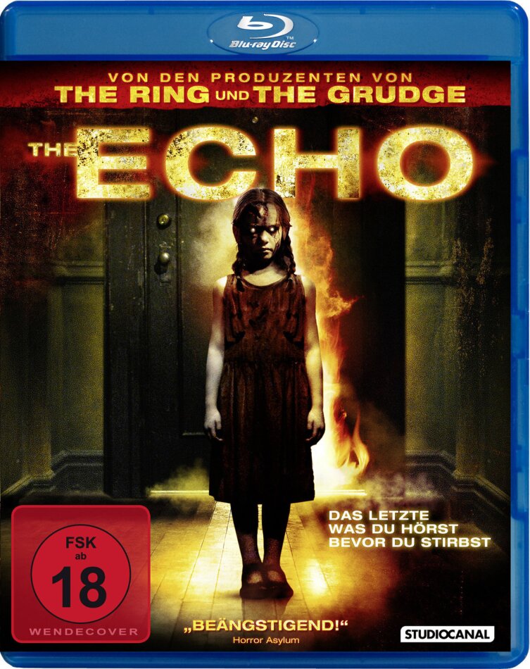 The Echo (2008)
