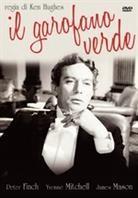 Il garofano verde - The Trials of Oscar Wilde (1960)