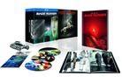 Blade Runner (1982) Collector's Edition 30° Anniversario, 3 Blu-ray