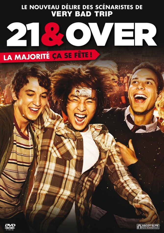 21 & Over (2013)