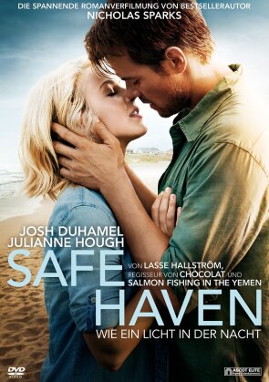 Safe Haven - Wie ein Licht in der Nacht (2013)