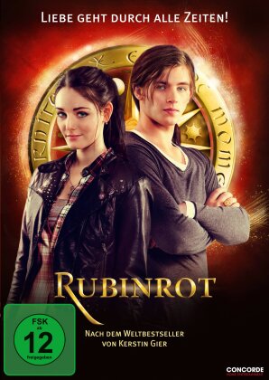Rubinrot (2013)