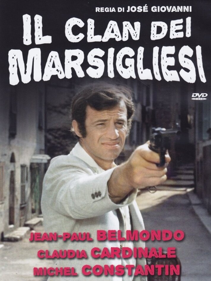 Il clan dei marsigliesi (1972)