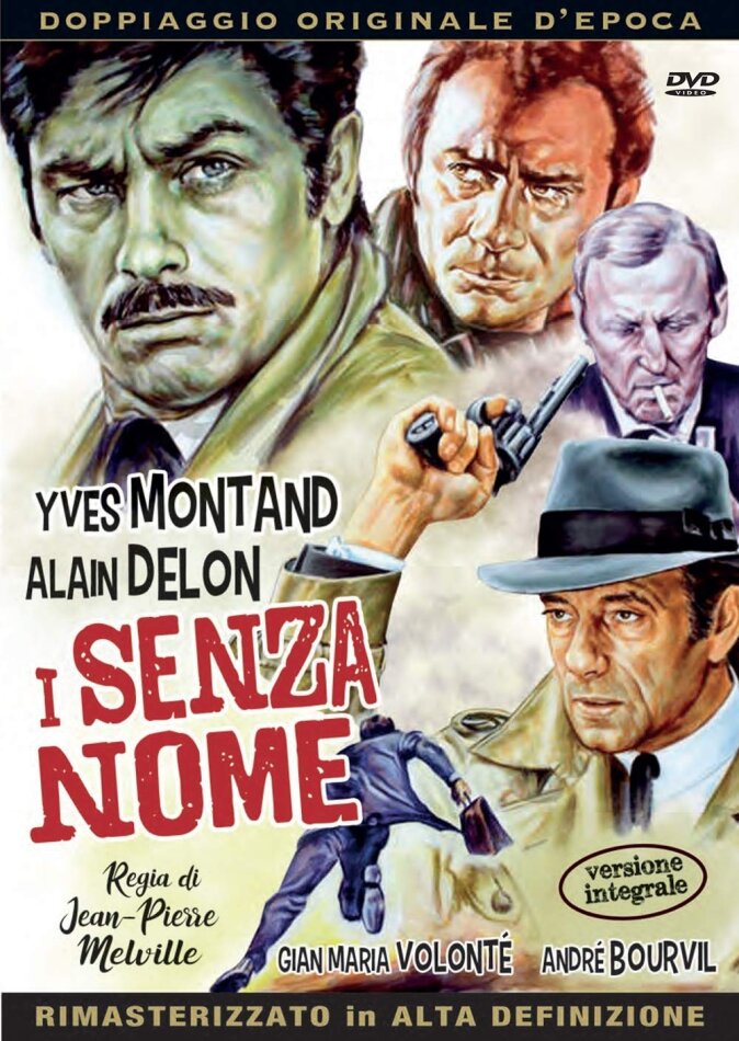 I senza nome (1970)