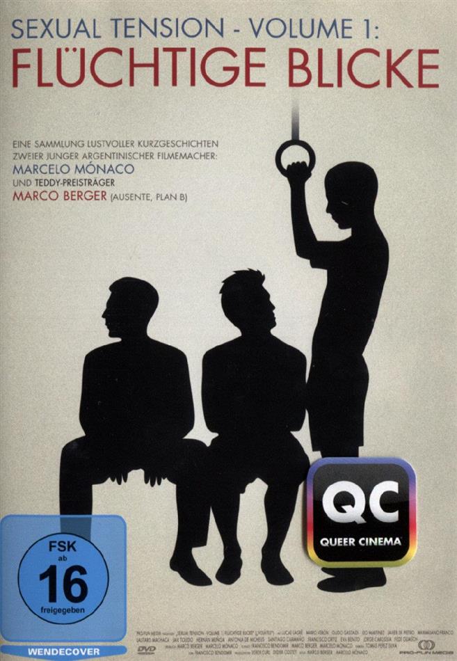 Sexual Tension - Volume 1 - Flüchtige Blicke (2012)