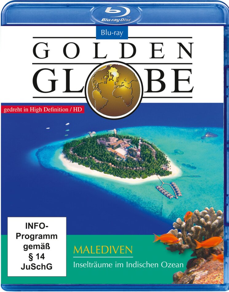 Malediven Golden Globe