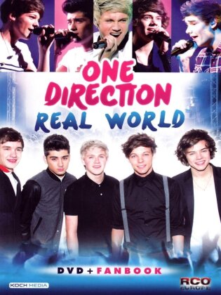 One Direction - Real World