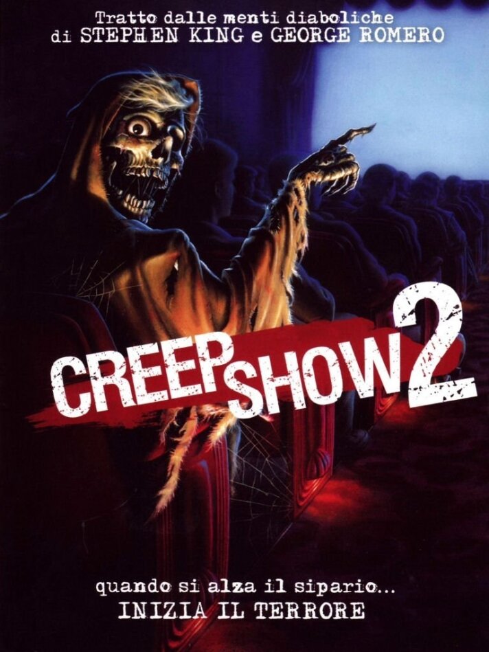 Creepshow 2 (1987)