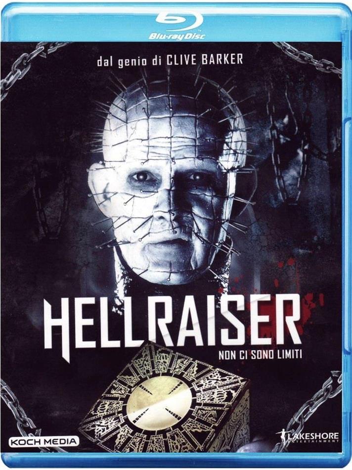 Hellraiser - Non ci sono limiti (1987)