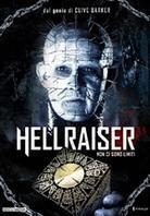 Hellraiser - Non ci sono limiti (1987)