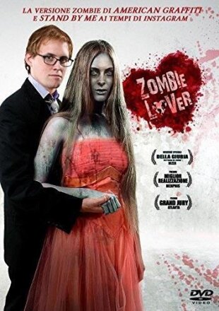 Zombie Lover (2008)