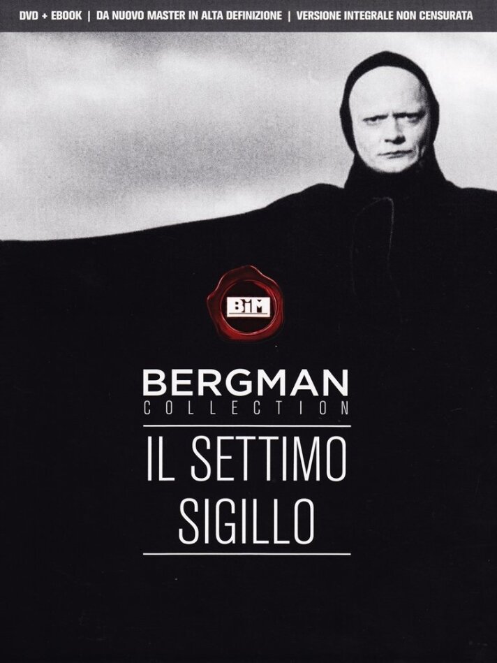 Il settimo sigillo (1957) Bergman Collection