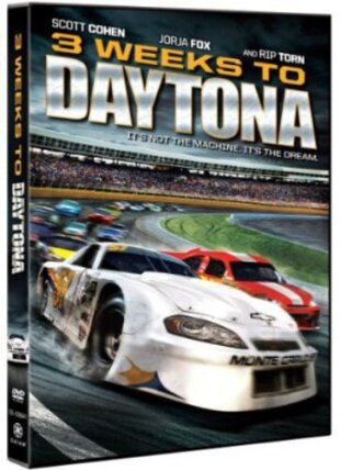 3 Weeks to Daytona (2011)