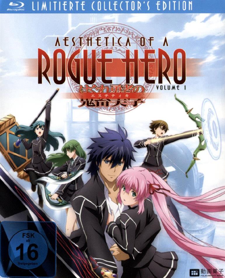 Aesthetica of a Rogue Hero - Vol. 1