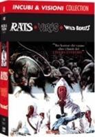 Incubi e Visioni Collection - Cofanetto 3 DVDs