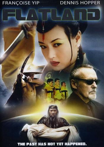 Flatland (2010)