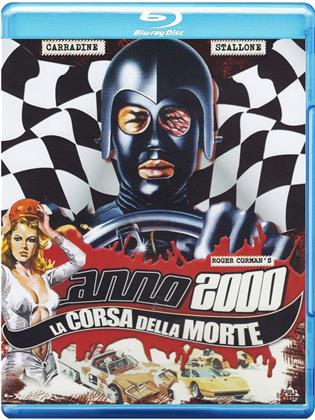 Anno 2000 - La corsa della morte - Death Race 2000 (1975)